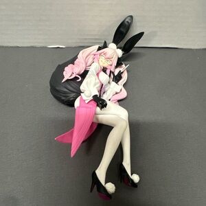 Fate Grand Order Assassin Koyanskaya of Light Noodle stopper figure Furyu